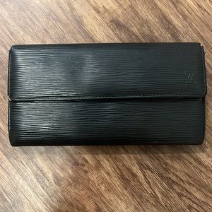 Authentic Louis Vuitton